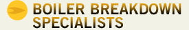 Boiler Service London